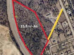 0 U.S. 25, Waynesboro, GA 30830