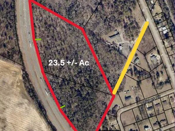 0 U.S. 25, Waynesboro, GA 30830
