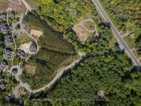 1020 Birch Glen Rd W #10-V12, Lake Of Bays, ON P0B 1A0