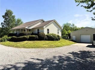 605 NW 11th Rd, Warrensburg, MO 64093