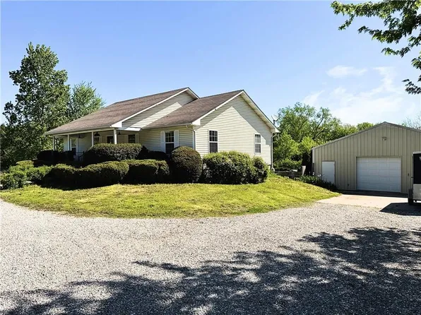 605 NW 11th Rd, Warrensburg, MO 64093
