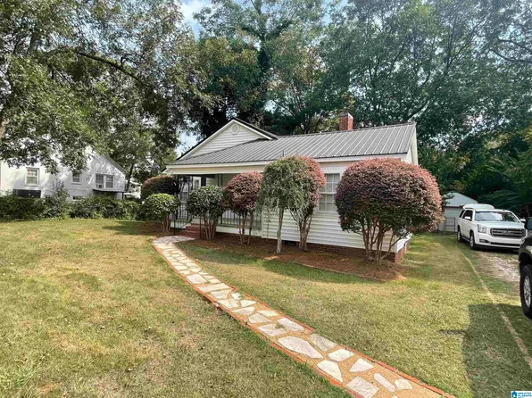720 Central Ave, Talladega, AL 35160