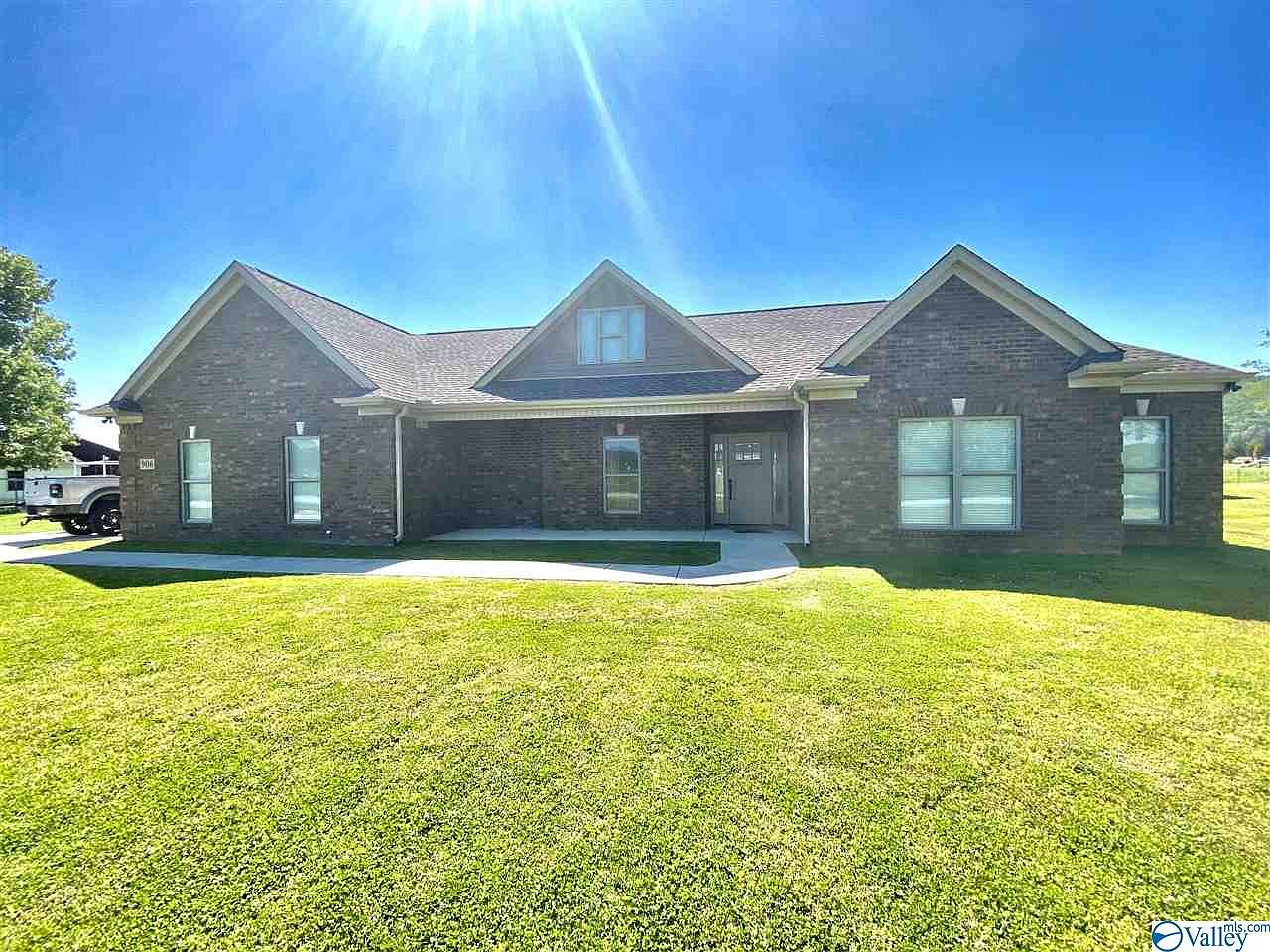 906 New Hope Cedar Point Rd, New Hope, AL 35760 | Zillow