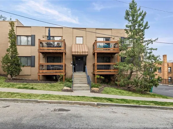 1114 W 46th St Unit 110, Kansas City, MO 64111