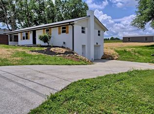 3646 Falcon Rd, Morristown, TN 37814