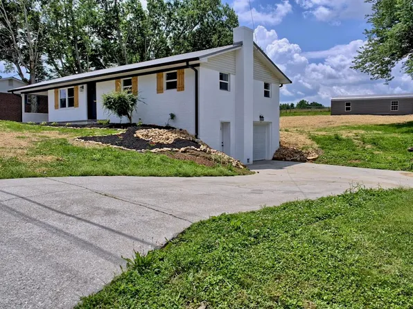 3646 Falcon Rd, Morristown, TN 37814