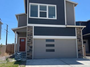 6127 Yellowthroat Ter, Colorado Springs, CO 80925