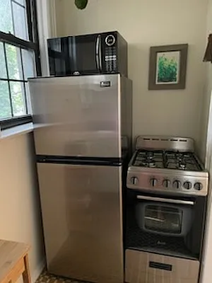 Rented by Manhattan Flats | media 23