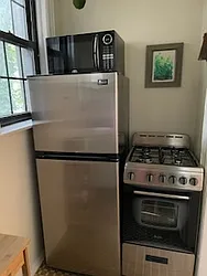 Rented by Manhattan Flats