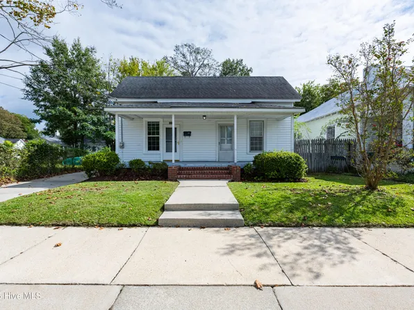 127 E Ridge Street, Rocky Mount, NC 27804