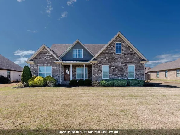 108 Sullivan Rd, Muscle Shoals, AL 35661
