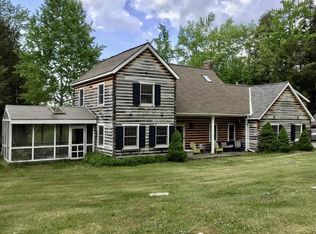 229 Moore Rd, East Arlington, VT 05252