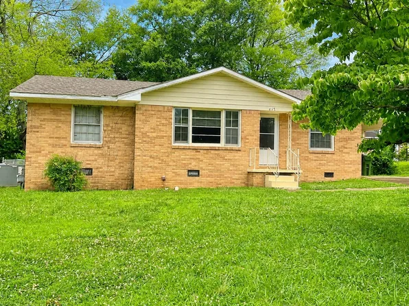 617 Austin Dr NW, Huntsville, AL 35805