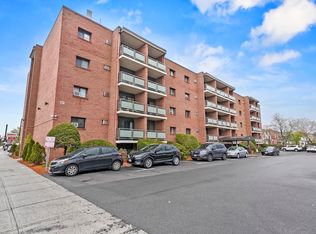 881 Broadway APT 32, Everett, MA 02149