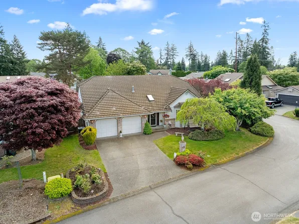 7611 93rd Avenue SW, Lakewood, WA 98498