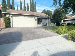 4459 Hampshire Pl, San Jose, CA 95136