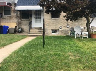 63 S Church St, Clifton Heights, PA 19018