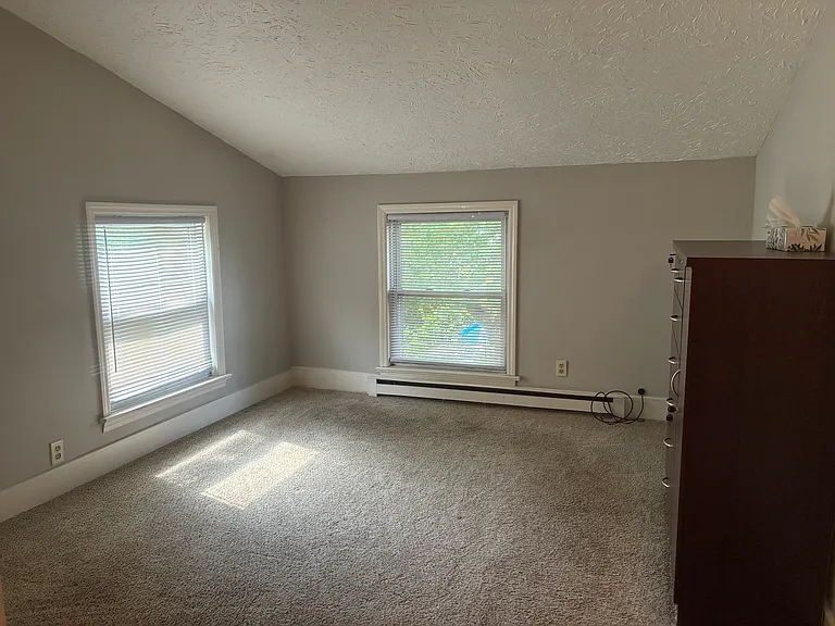 2nd floor (back bedroom)