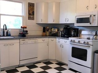 710 Silas St, Sweetwater, TX 79556