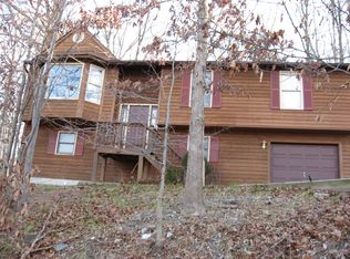 6709 W Lakeridge Rd, New Market, MD 21774