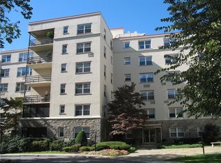 3 Stoneleigh APT 5C, Bronxville, NY 10708