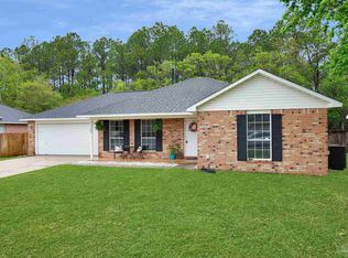 152 Carrier Dr, Pensacola, FL 32506