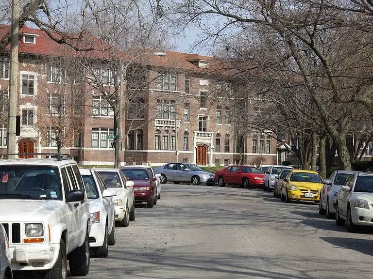 East View