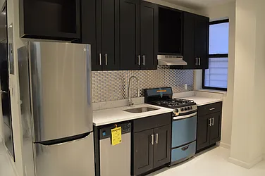 Rented by CoSo Apartments