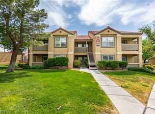 2300 Silverado Ranch Blvd #2198, Las Vegas, NV 89183