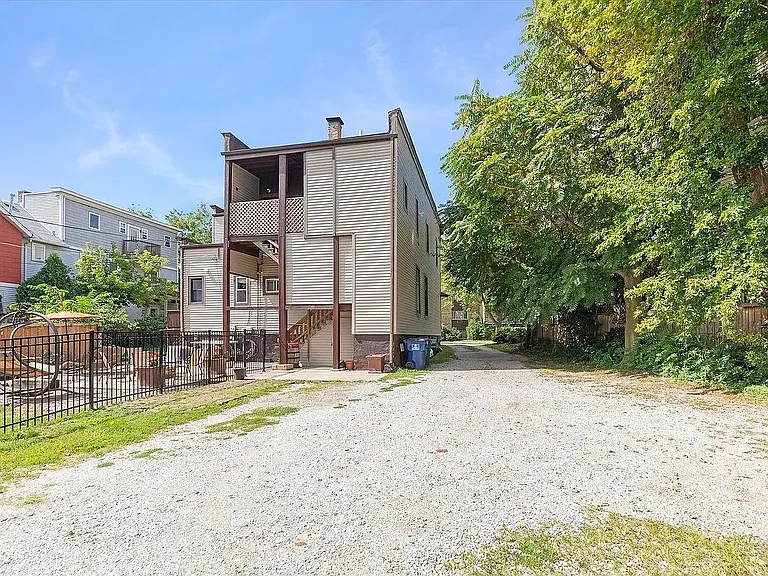 232 Des Plaines Ave #2 — Photo 23