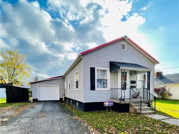 310 N Beech St, Bryan, OH 43506