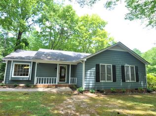 7400 Old Hundred Rd, Raleigh, NC 27613