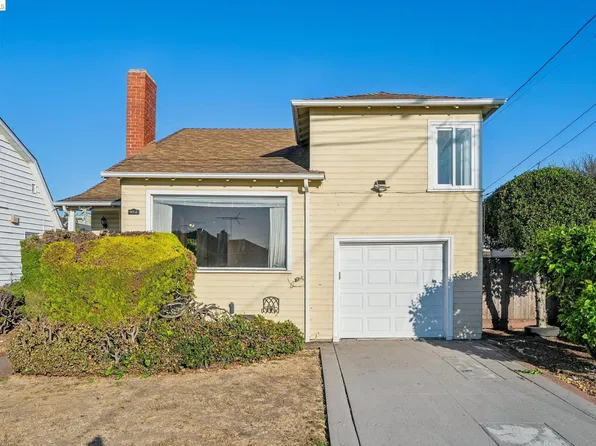 974 33rd St, Richmond, CA 94804