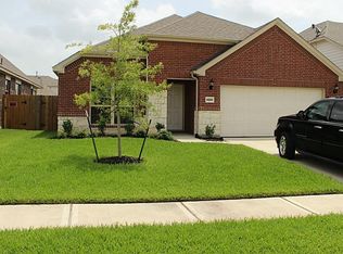 4231 Canton Crest Dr, Katy, TX 77494
