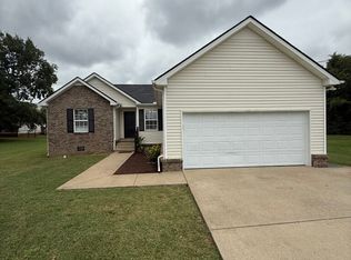 1206 Pearlknob Ct, Murfreesboro, TN 37130