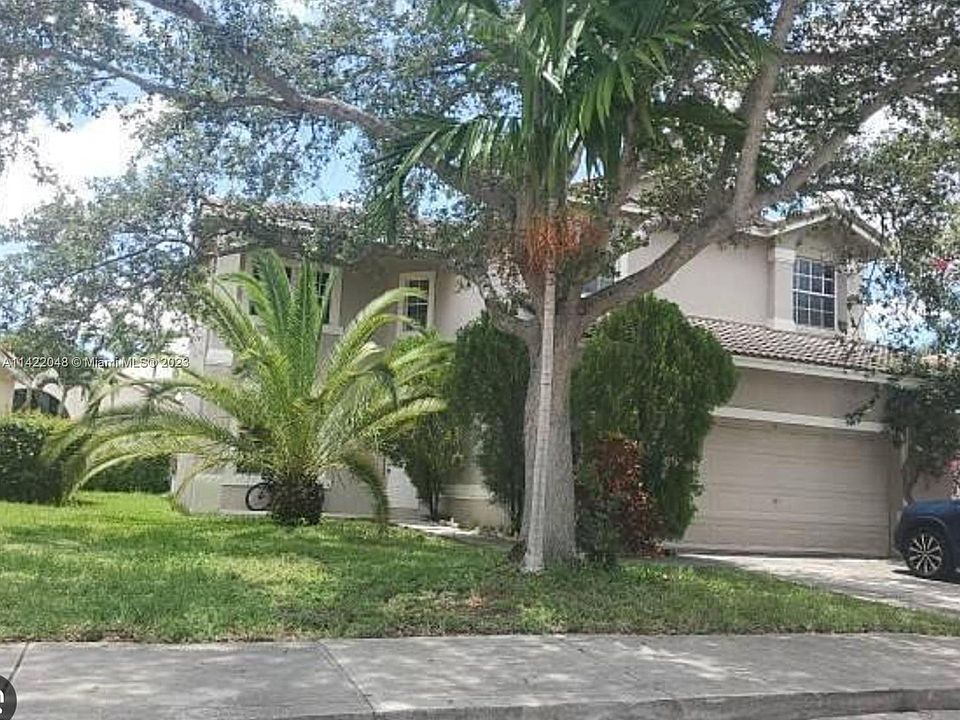 16295 NW 17th Ct, Pembroke Pines, FL 33028 Zillow