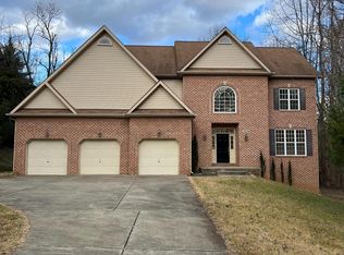 5204 Church Rd, Bowie, MD 20720