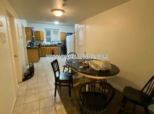 1458 Tremont St APT 2, Boston, MA 02120