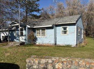 271 E Sandy Beach Dr NE, Miltona, MN 56354