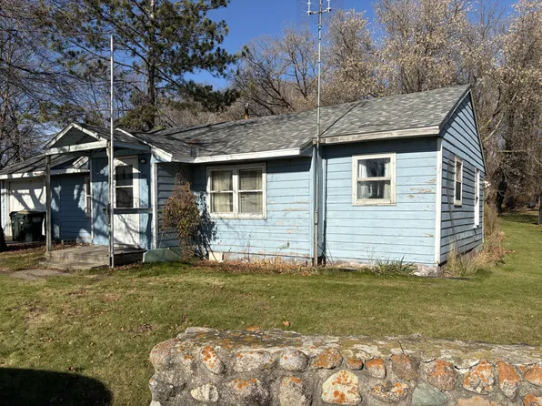 271 E Sandy Beach Dr NE, Miltona, MN 56354