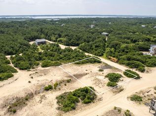 1998 Sandpiper Rd LOT 76, Corolla, NC 27927