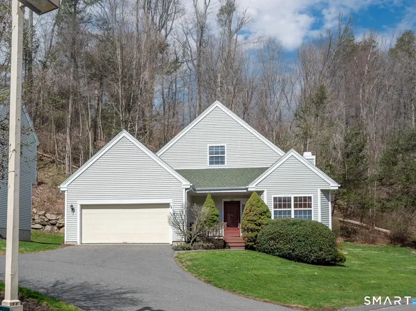 106 Sullivan Farm #106, New Milford, CT 06776