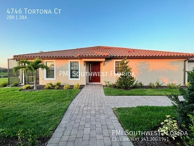 4746 Tortona Ct — Photo 3