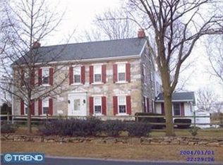 416 Snyder Rd, Reading, PA 19605