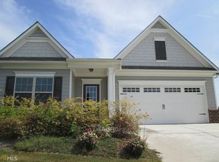 915 Castilla Ct, Winder, GA 30680