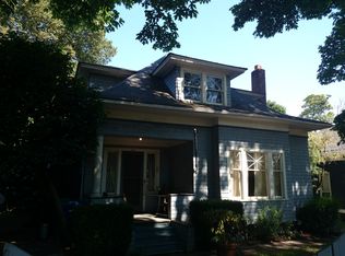 810 17th Ave, Seattle, WA 98122