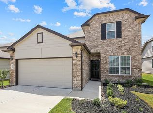 4714 Los Pines Way, Bryan, TX 77807