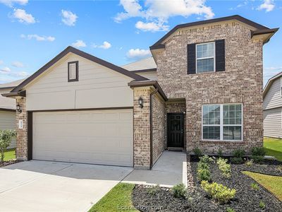 4714 Los Pines Way, Bryan, TX, 77807