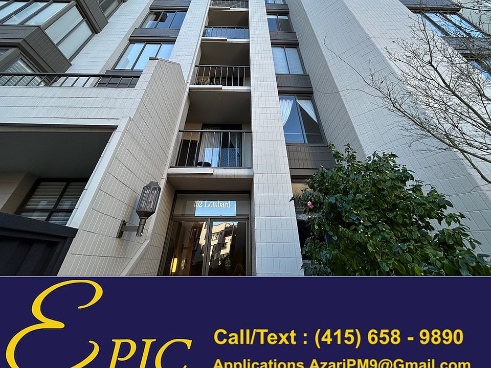 1st image of 152 Lombard St APT 305E