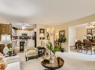 9655 E Center Ave APT 11B, Denver, CO 80247